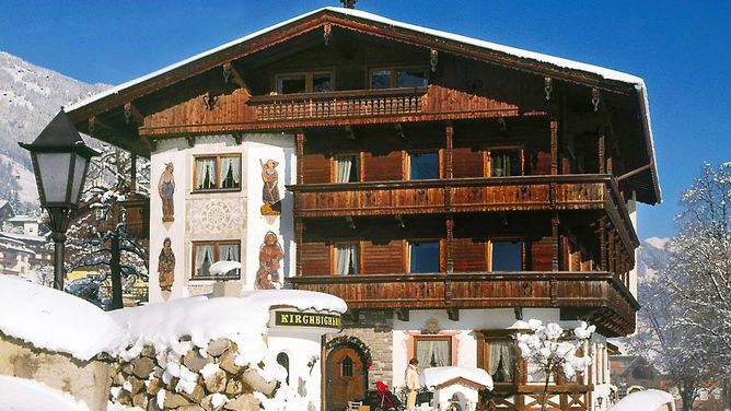 Unterkunft Hotel Kirchbichlhof, Hippach (Zillertal), 