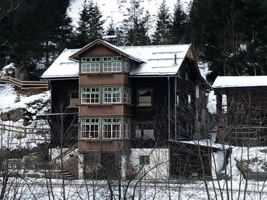 Klausnerhaus
