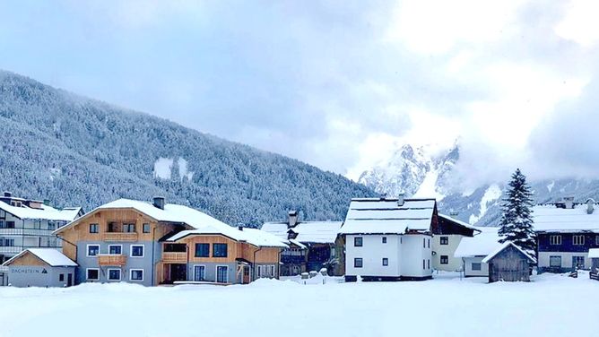 Dachstein 7 in Gosau (Österreich)