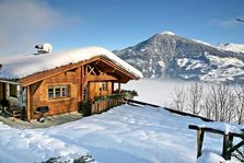 Chalets & Apartments Wachterhof