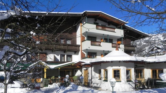 Schmiedhof in Kaltenbach - Ried - Stumm (Oostenrijk)