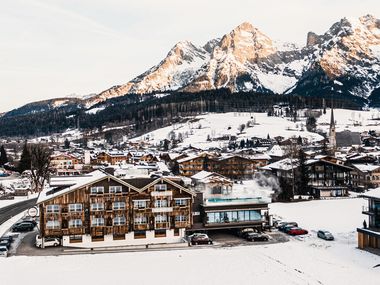 SEPP - Alpine Boutique Hotel (Adults Only) in Maria Alm