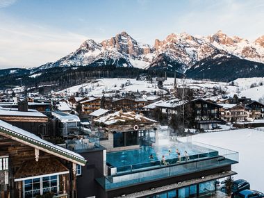 SEPP - Alpine Boutique Hotel (Adults Only)