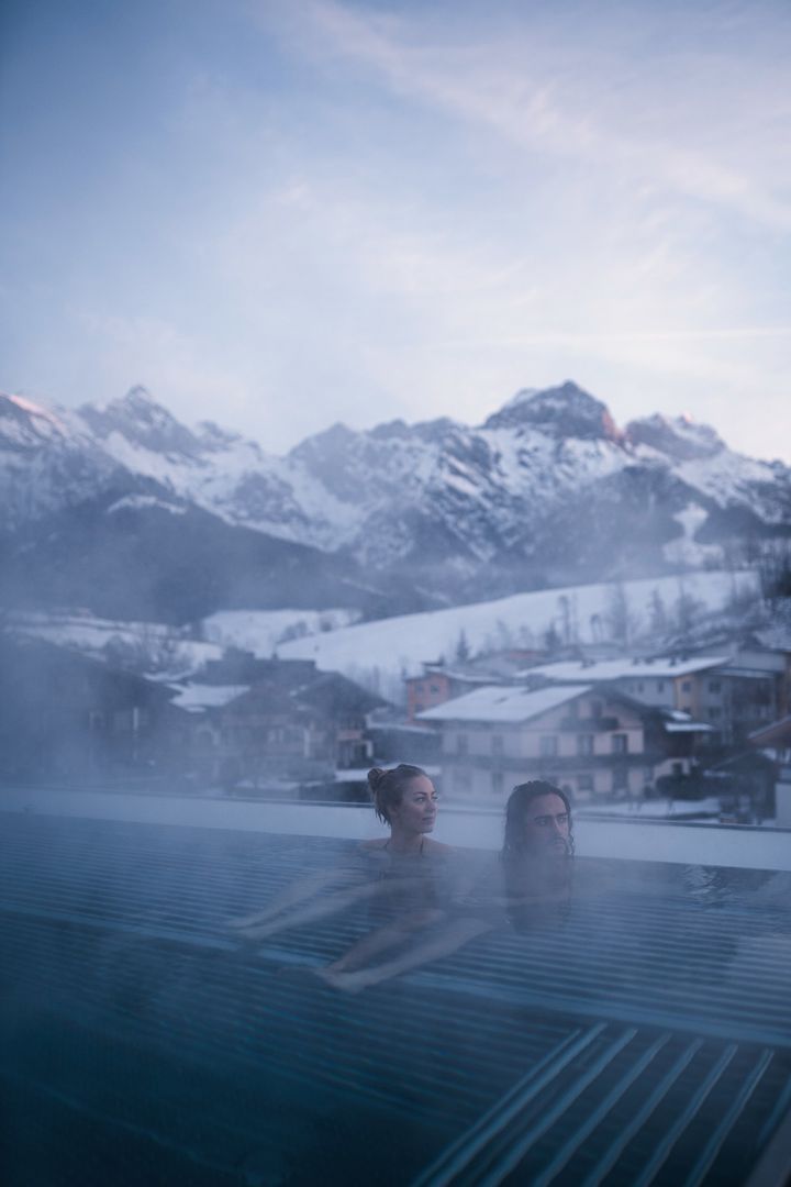 SEPP - Alpine Boutique Hotel (Adults Only) — photo 26