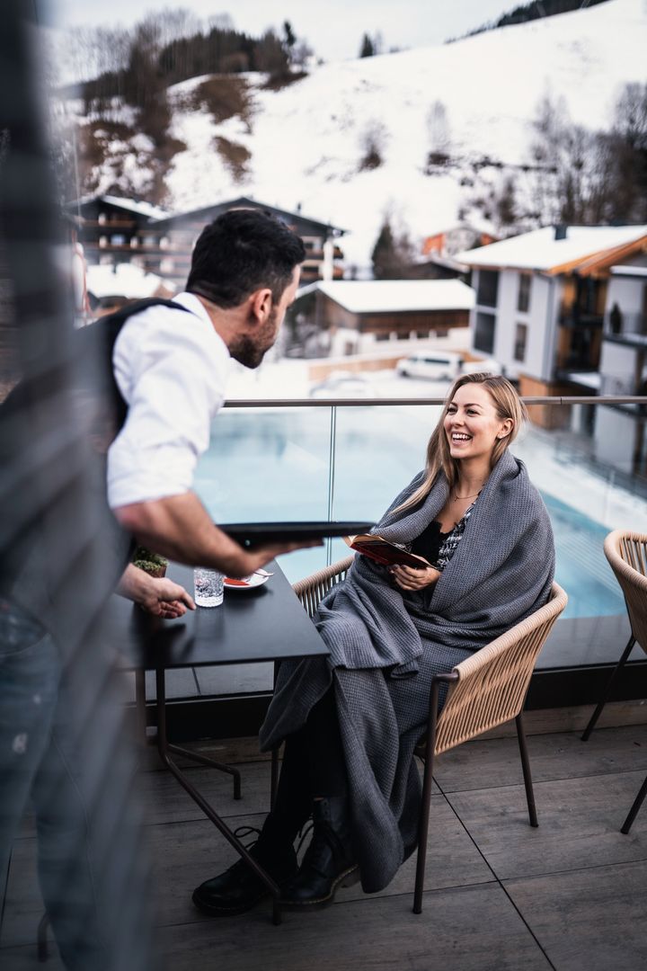 SEPP - Alpine Boutique Hotel (Adults Only) — photo 27