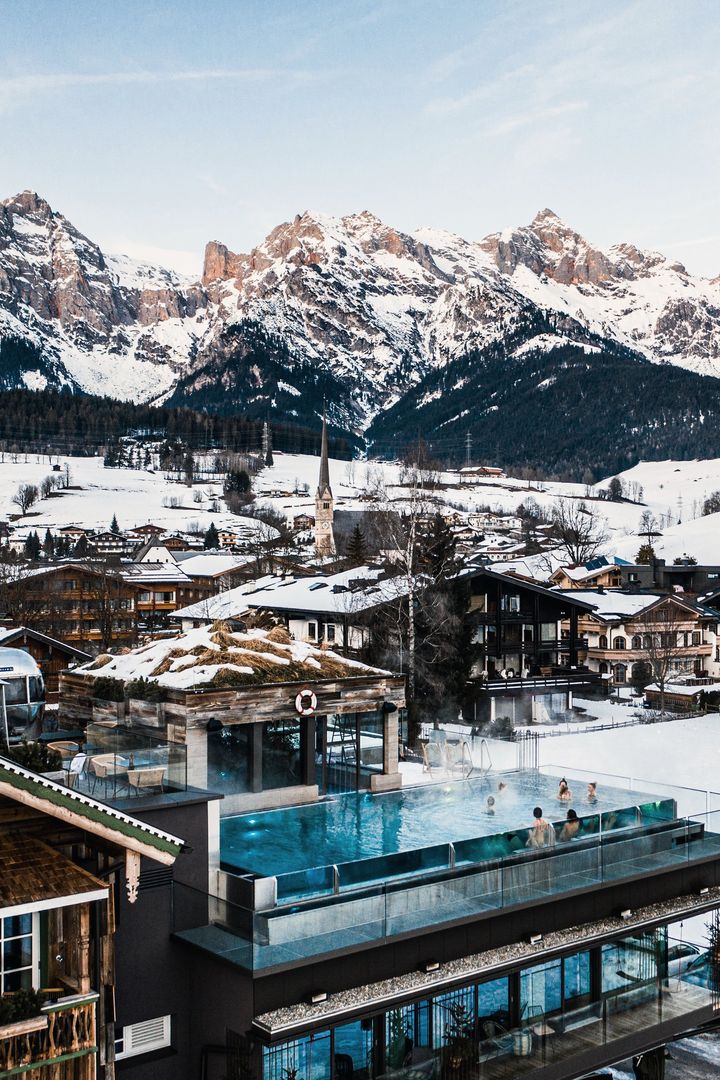 SEPP - Alpine Boutique Hotel (Adults Only) — photo 23