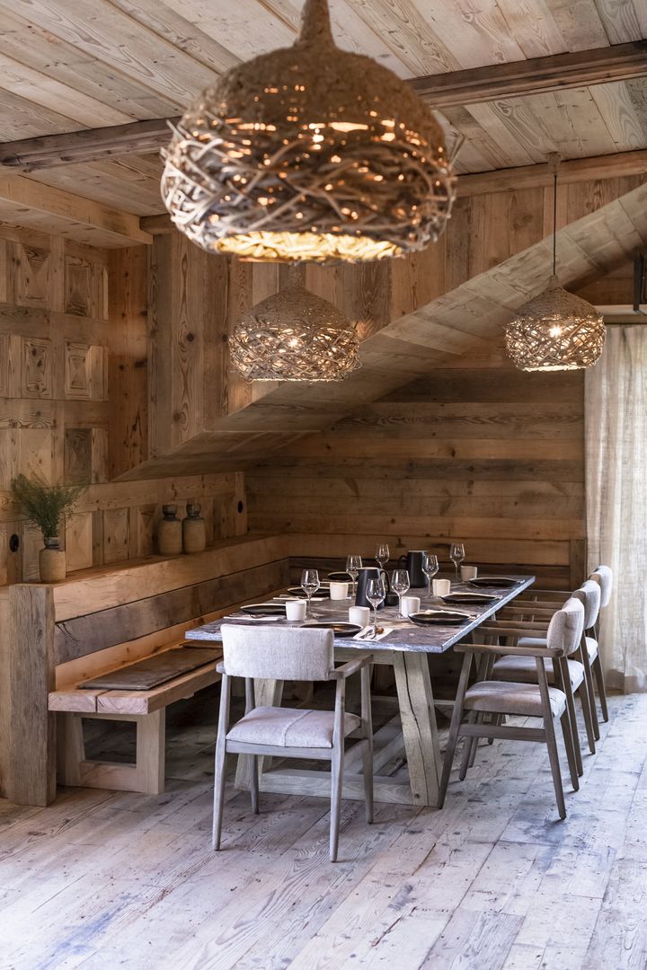 SEPP - Alpine Boutique Hotel (Adults Only) — photo 8