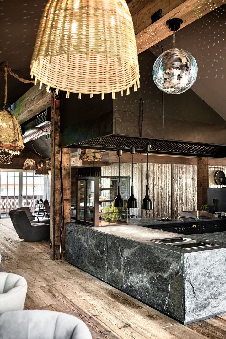 SEPP - Alpine Boutique Hotel (Adults Only) — photo 9