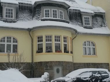 Schierke Skigebiet Winterurlaub Skireisen Inkl Skipass