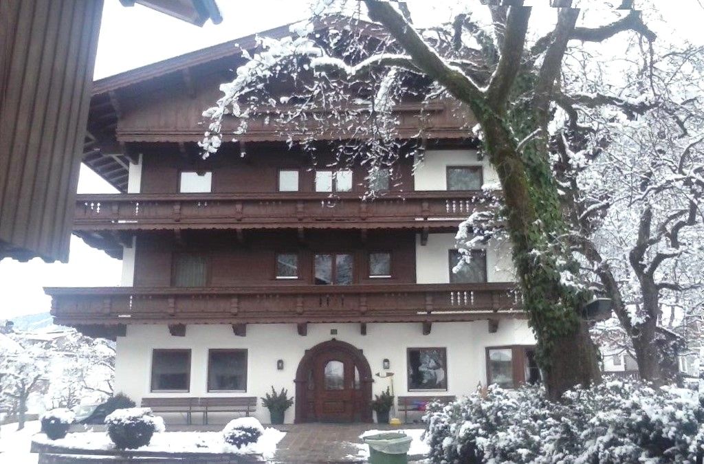 pension kumbichlhof