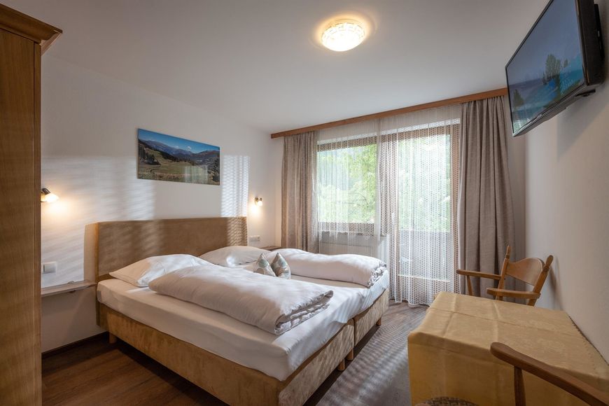 Pension Kumbichlhof - Apartment - Mayrhofen