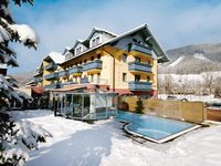 Hotel Mitterhofer in Schladming (Österreich)