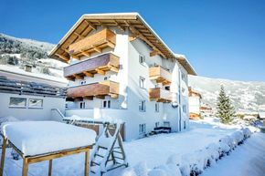 Settimane bianche in Austria con Hotel+Skipass