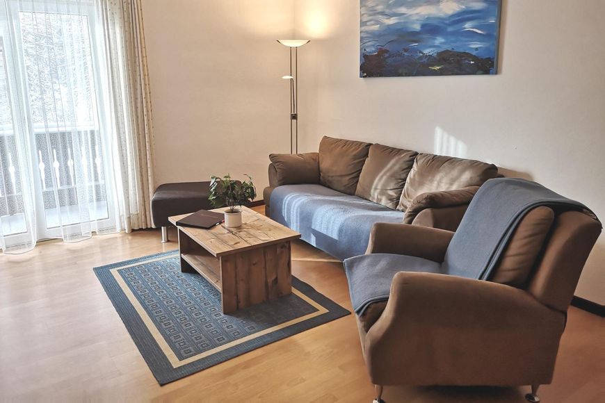 appartementsKOFLER - Apartment - Mallnitz