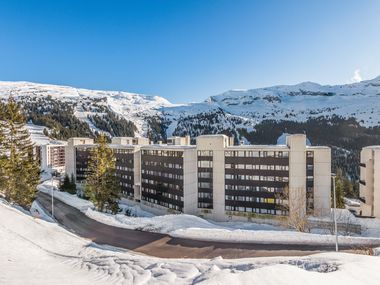 Résidence La Forêt in Flaine