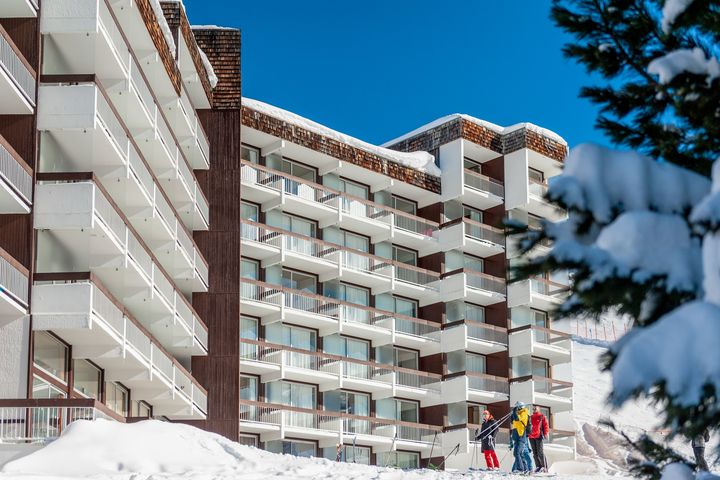 🏨 Votre hébergement
