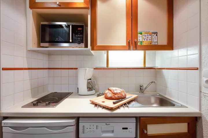 🏨 Votre hébergement