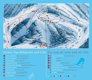 Plan nartostrad Zwölferkopf