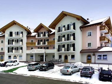 Hotel Lagorai