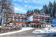 Alpine Hotel Weitlanbrunn