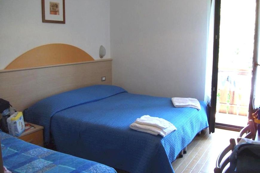 Hotel alle Rose - Apartment - Andalo