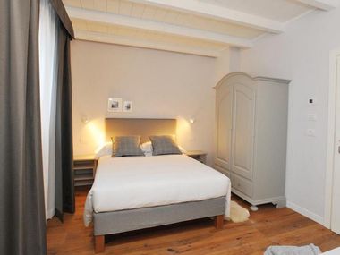 Hotel Baita Fanti Ski&Bike