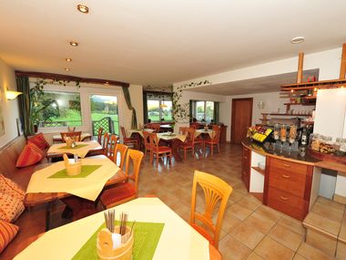 Landhaus Strasser