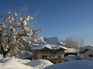 Landhaus Strasser