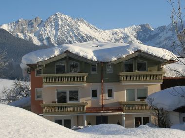 Landhaus Strasser