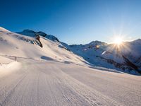 Skigebiet Mallnitz, Österreich