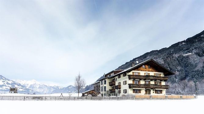 Ferienhof Stadlpoint