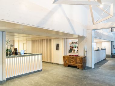 Residence Ambiez