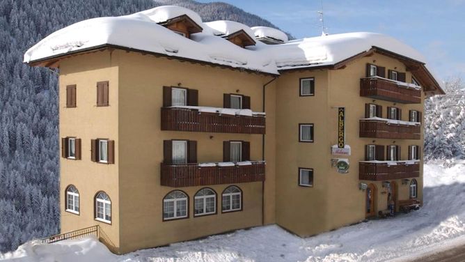 Hotel Milano - Apartment - Passo Tonale