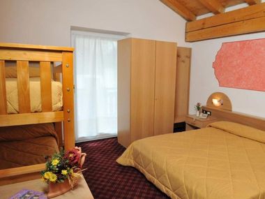 Hotel Milano