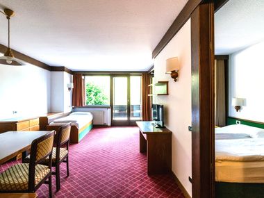 Residence Ambiez