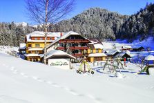 Berghotel Gailberghöhe