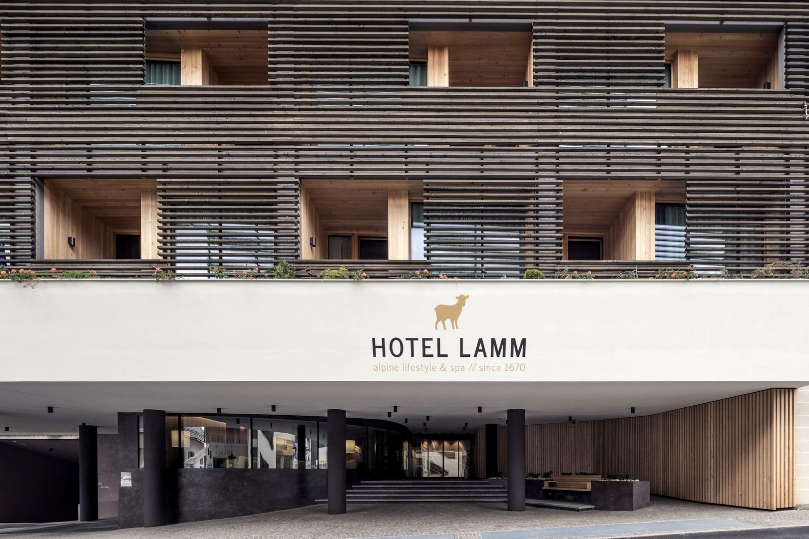 Last minute skivakantie Seiser Alm ❄ Hotel Lamm