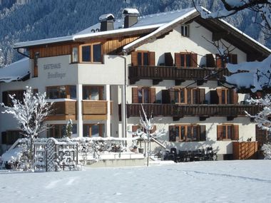 Gästehaus Brindlinger in Zell am Ziller