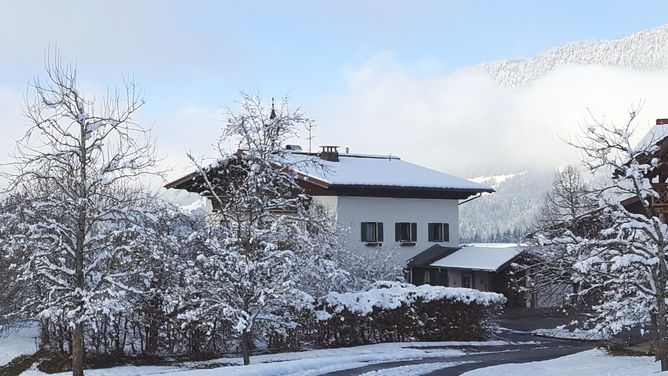 Appartement Schnitzhof