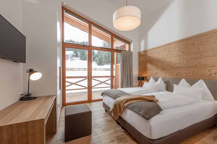 Apartmán - 4 os. (cca 60 m²), BS Cover Photo