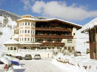 Hotel Maria Theresia in Gerlos (Österreich)