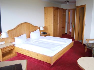 Hotel-Pension J&auml;gerhof