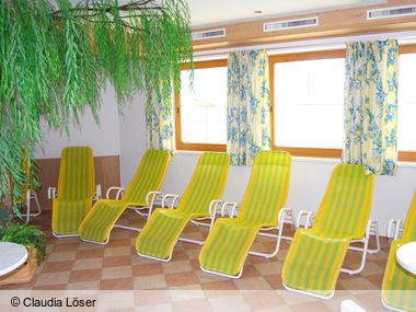 Hotel-Pension J&auml;gerhof