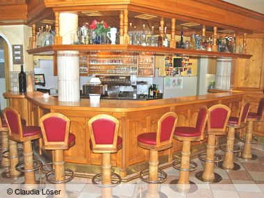 Hotel-Pension J&auml;gerhof