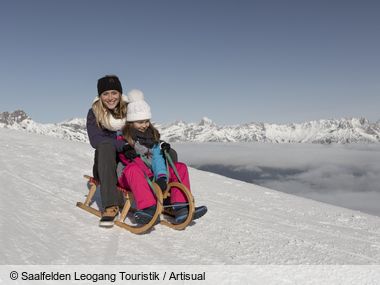 Leogang