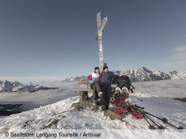 Leogang