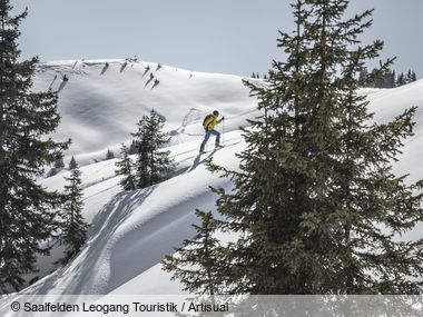 Leogang