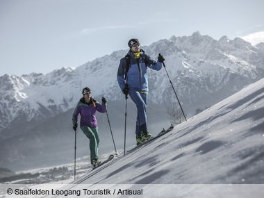 Leogang