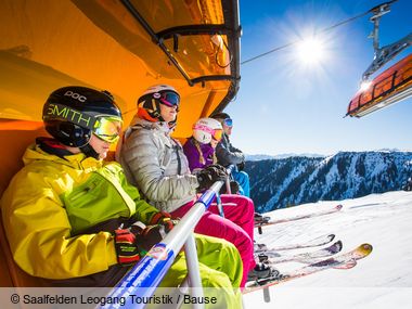 Leogang
