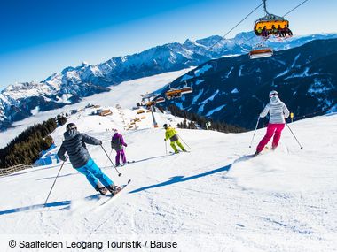 Leogang